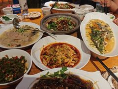 -半山•草庐玖厨(机场路店)