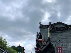 -东西巷