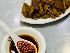 -西安贾三灌汤包·回坊小吃·清真炒菜(北院门总店)