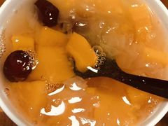 -小团圆糖水铺(襄阳南路店)