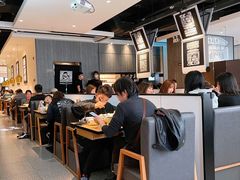 大堂-太二酸菜鱼(金沙印象城店)