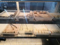 -清真老西北角温记粘食店(长沙路店)