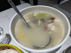 -皇城根·鲁菜济南菜·吊炉烤鸭·炒鸡鱼头(济南旗舰店)
