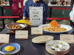 -掌柜的店·河南的菜(世茂店)