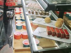 -芝小官毛肚火锅海鲜自助(淮安清江浦区新亚店)