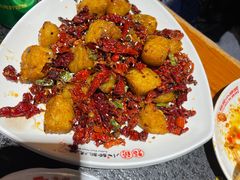 -福苗小骆驼烧烤(中关村店)