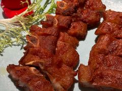 -铜锣湾·有麝自然香(重庆新天地店)