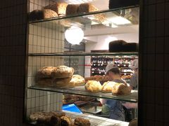 -BAKER&SPICE(安福路店)