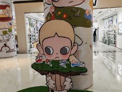 -宁波鄞州印象城