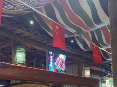 -东道煮牛肉火锅(东盛大街店)
