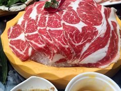 -慢丽江·云南野生菌土鸡锅(西山店)