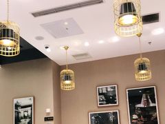 -东来顺铜锅炭火涮肉(上地华联店)