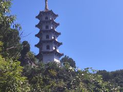 -圣莲山风景区