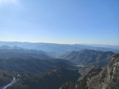 -潭溪山