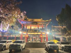 -明湖楼·经典鲁菜山东海鲜(大明湖店)