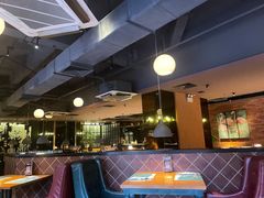 -绿茵阁牛扒餐厅(客村店)