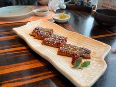 -山葵家·创意料理(临平银泰城店)