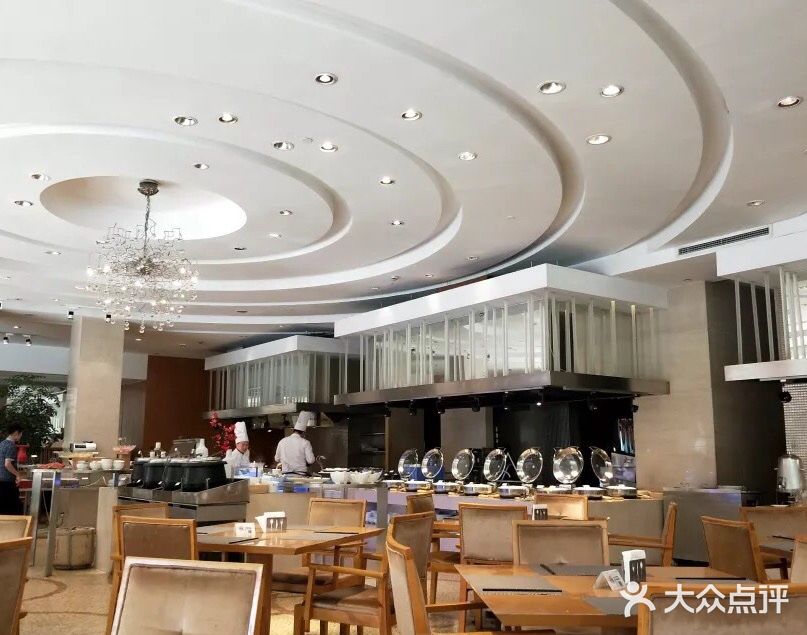 金陵江南大饭店图片