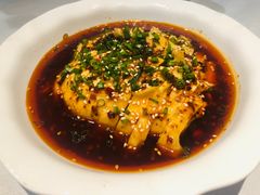 -山顶顶概念四川菜(黄埔大道店)