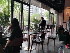 -The place那儿(新城国际店)