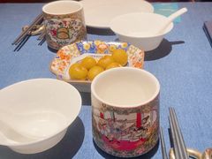 -老吉堂上海本帮菜(工体店)