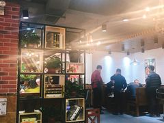 大堂-惠友大虾(太原北街店)