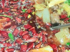 -受气牛肉·重庆耙牛肉(来福士店)