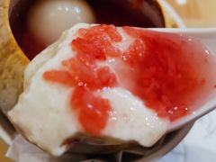 -满记甜品(王府井北京市百货大楼店)