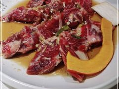 -本家韩国烤肉(青岛万象城店)