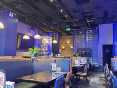 -blue frog蓝蛙(长泰广场店)