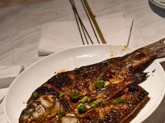 -龚海宝· 烧烤· 羊肉原切挂糊更好吃(庄市店)