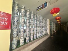 -鹿鸣酒家(越秀店)