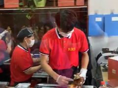 -钱聚德北京烤鸭(中央华府店)