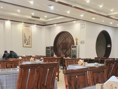-丽泽山庄·生态怀柔菜·虹鳟鱼(红螺寺店)