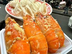 -神更仔·潮汕魂大排档(汉口路店)