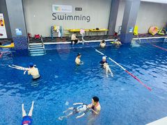 -酷游亲子游泳中心