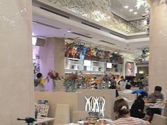 -芭菲盛宴·环球美食(袁家岗店)