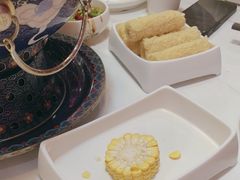 -祥源胡同·涮牛羊肉火锅(花桥店)