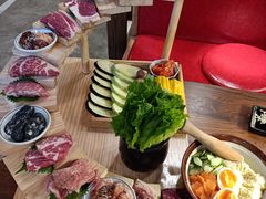 -吉鬼烧肉酒场(北城天街店)