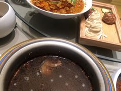 -享月汤皇·海鲜小火锅·聚会(曲江创意谷店)