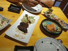-恋铁板烧(阳光新生活广场店)
