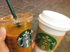 -星巴克臻选(嘉定疁城国际店)