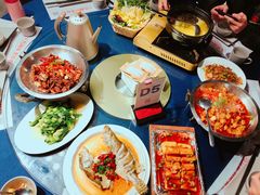 -U你·天然调味(南湖总店)