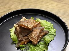 -日出青木·杭帮菜名店