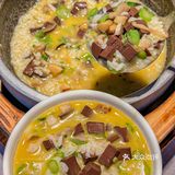 藏不住了！广州这家热腾腾的鸽汤泡饭好好吃哇 