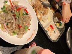 -探鱼·鲜青椒爽麻烤鱼(领展购物广场店)