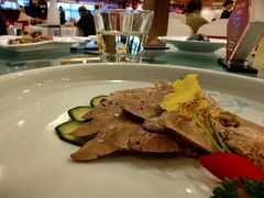 -全聚德(上海首店浦东店)