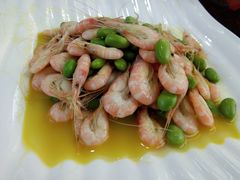 -云和夜泊酒店·中餐厅