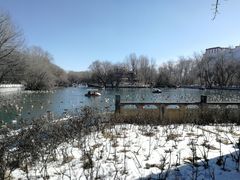 景点-宗角禄康公园