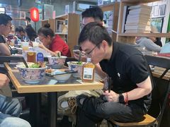 -和府捞面(领展购物广场京通店)